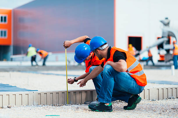 Best Concrete Grinding and Polishing in Siena College, NY
